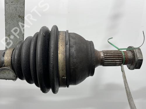 Right front driveshaft CITROËN BERLINGO Box Body/MPV (B9) 1.6 HDi 75 | BP23778428M39 