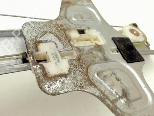 Used Rear left window mechanism Rear left window mechanism 20451813 20451813