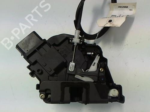 Rear right lock FORD FOCUS II (DA_, HCP, DP) 1.8 TDCi | BP20411877C99 