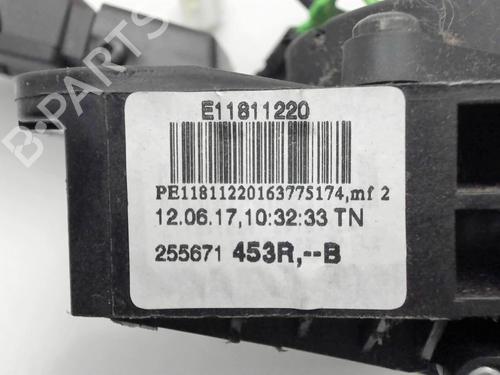 Used Squib airbag Squib airbag DACIA DOKKER MPV (KE_) 1.2 TCe (KEM0, KEAY) (115 hp) 24201174 24201174