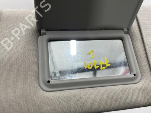 left-sun-visor-toyota-corolla-_e12_-2001-2002-2003-2004-2005-2006-2007-2008-31914565 main image