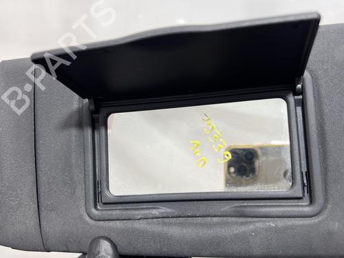 Right sun visor CITROËN C3 Pluriel (HB_) 1.6 | BP32509163I2  - Image 5