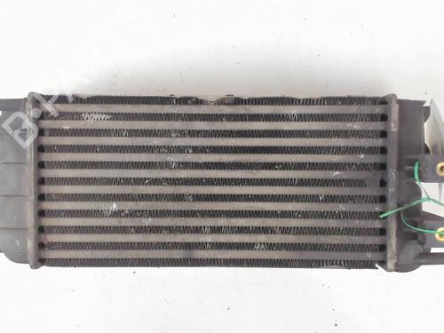 Used Intercooler Intercooler PEUGEOT 3008 I MPV (0U_) 1.6 HDi (112 hp) 20450113 20450113