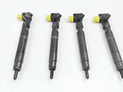 Used Injector Injector MERCEDES-BENZ SPRINTER 3-t Van (B906) [2006-2018] 39733491 39733491