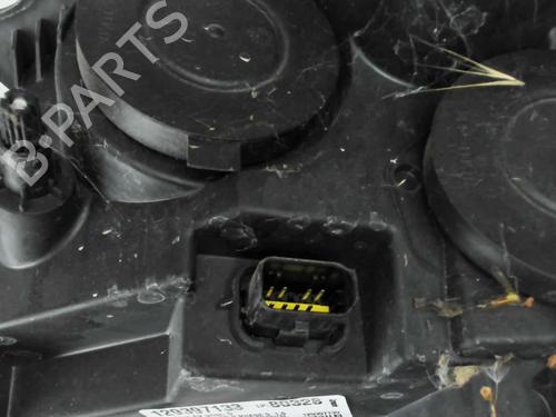 Right headlight PEUGEOT PARTNER Tepee | BP37626692C29 - Image 6