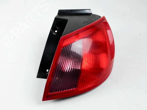 Rückleuchte Rechts für MITSUBISHI COLT VI (Z3_A, Z2_A) 1.5 DI-D (Z39A) (95 hp) 29625556