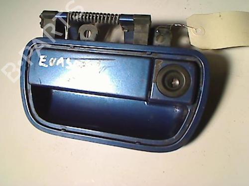 Used Tailgate handle CITROËN EVASION MPV (22, U6) 2.0 HDI (109 hp) 20460811