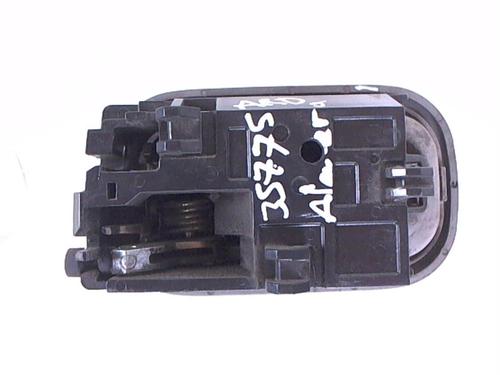 rear-right-interior-door-handle-nissan-almera-ii-n16-15-80670bn800-2000-20392110 main image