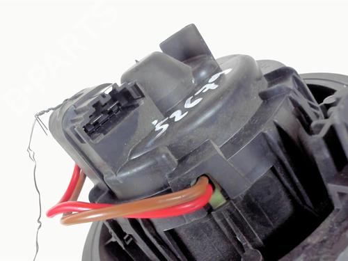 Used Heater blower motor RENAULT CLIO IV (BH_) 1.5 dCi 75 (75 hp) 20461495