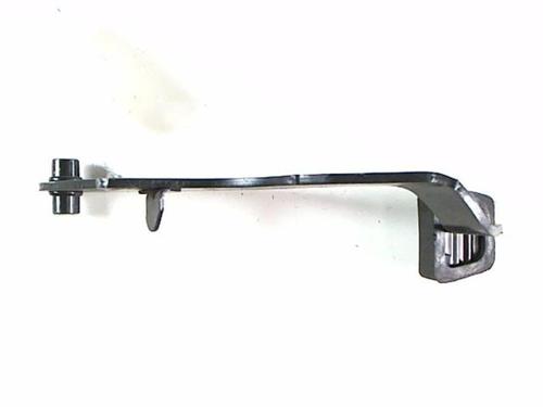 Break pedal PEUGEOT 206 Hatchback (2A/C) 1.4 i | BP20472781I19 