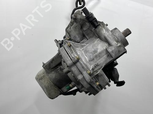 Used Gearbox Gearbox RENAULT MEGANE Scenic (JA0/1_) 1.9 dTi (JA0N) (98 hp) 28498528 28498528