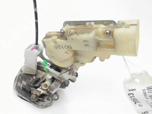 Rear right lock TOYOTA YARIS VERSO (_P2_) 1.4 D-4D (NLP20_, NLP22_) | BP20441575C99 