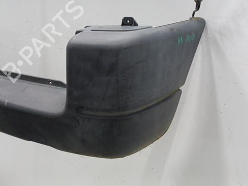 Rear bumper CITROËN BERLINGO / BERLINGO FIRST Box Body/MPV (M_) 1.9 D 70 (MBWJZ, MCWJZ) | BP20424332C8 