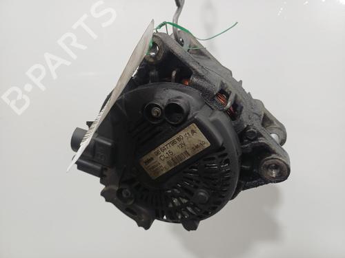 Alternator CITROËN C3 II (SC_) 1.6 HDi 110 | BP38562051M7 - Image 4
