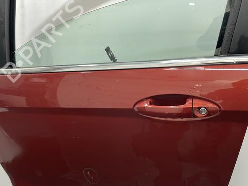 Left front door FORD B-MAX (JK) 1.0 EcoBoost | BP30822549C2  - Image 8