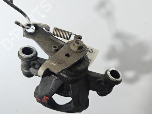 Left rear brake caliper RENAULT MASTER III Van (FV) 2.3 dCi 135 FWD (FV0N, FV08, FV06, FV00, FV1S) | BP40002613M107 - Image 1