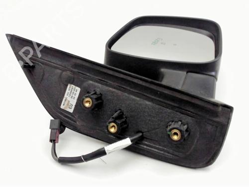 Right mirror PEUGEOT BIPPER (AA_) 1.4 HDi | BP30736417C27