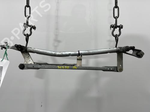 Used Front wipers mechanism Front wipers mechanism CITROËN BERLINGO Box Body/MPV (B9) 1.6 HDi / BlueHDi 75 (75 hp) 26497790 26497790