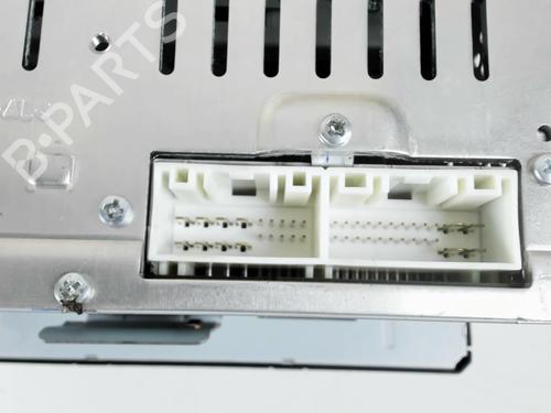 Radio HYUNDAI i10 II (BA, IA) 1.0 | BP27163608E6 