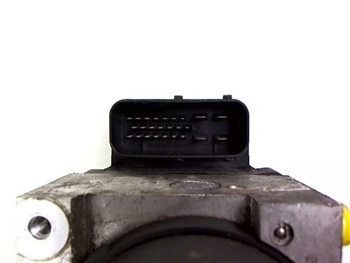 ABS pump HYUNDAI ELANTRA III (XD) 2.0 CRDi | BP20402932M43 