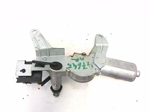 Rear wiper motor CHEVROLET AVEO / KALOS Hatchback (T250, T255) 1.2 | BP20470837M102 