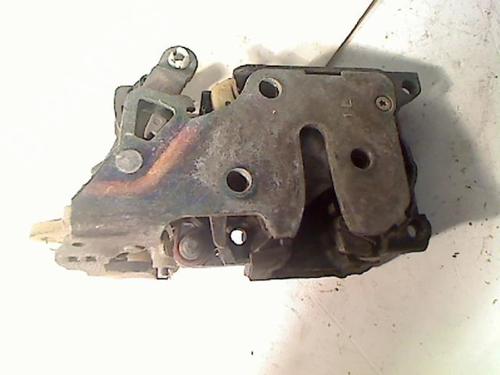 Used Front left lock FIAT BRAVA (182_) 1.9 TD 75 S (182.BF) (75 hp) 20471951