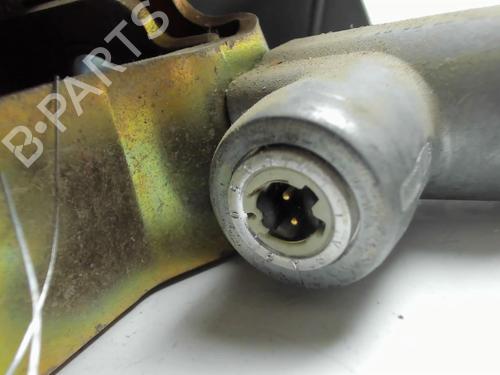 Used Front left belt tensioner Front left belt tensioner 25265446 25265446