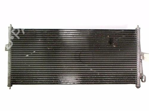 AC radiator NISSAN ALMERA II Hatchback (N16) 1.5 | BP20436272M32 