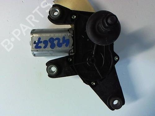 Used Rear wiper motor RENAULT CLIO III Grandtour (KR0/1_) 1.5 dCi (KR0F) (86 hp) 20457883