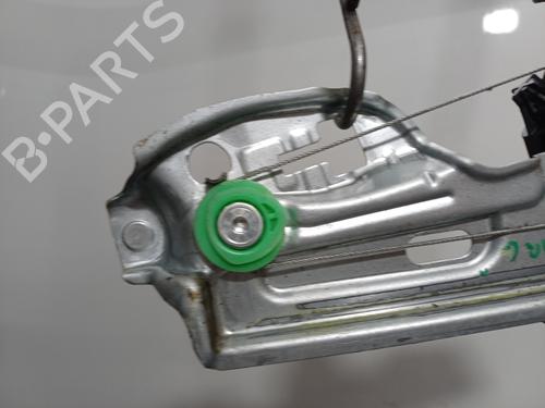 Rear left window mechanism RENAULT MEGANE IV Hatchback (B9A/M/N_) 1.2 TCe 130 (B9MR) | BP36685171C24 - Image 4