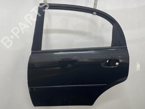 Left rear door DAEWOO LACETTI Hatchback (KLAN) 1.8 | BP21207884C4 