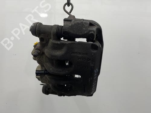Used Left front brake caliper OPEL MOVANO B Van (X62) 2.3 CDTI FWD (FV) (125 hp) 23779505
