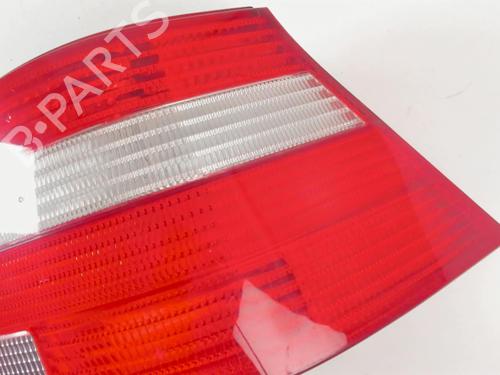 Right taillight VW GOLF IV (1J1) 1.6 16V | BP20464948C35 