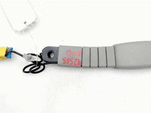 Used Seat buckle HYUNDAI TERRACAN (HP) 2.9 CRDi 4WD (163 hp) 25009173