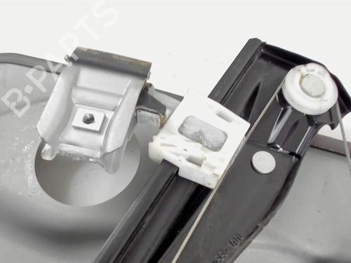 Front left window mechanism MERCEDES-BENZ A-CLASS (W169) A 180 CDI (169.007, 169.307) | BP20443200C22 