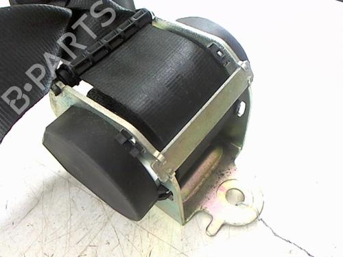 Rear right belt tensioner PEUGEOT 308 I (4A_, 4C_) 1.6 HDi | BP20448898C90