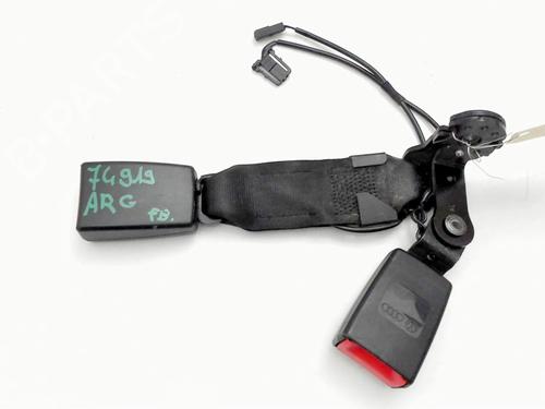 Seat buckle AUDI A1 Sportback (8XA, 8XF) 1.6 TDI | BP27664144I32 