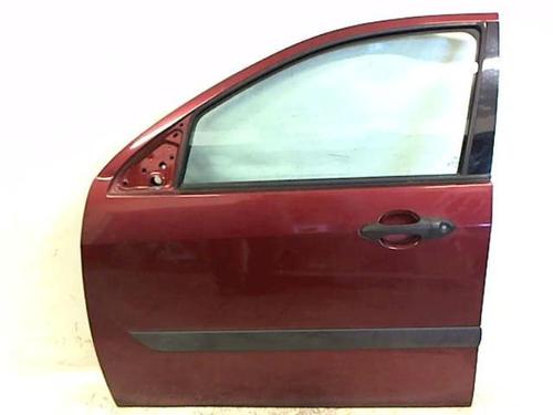 Used Left front door FORD FOCUS I (DAW, DBW) 1.4 16V (75 hp) 20407742