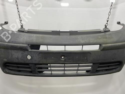 Front bumper RENAULT TRAFIC II Van (FL) 1.9 dCi 80 (FL0B) | BP29009271C7 - Image 4