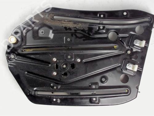 Used Rear left window mechanism OPEL ASTRA H TwinTop (A04) 1.8 (L67) (140 hp) 20451693