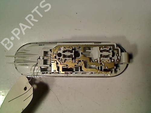 Kabinelys RENAULT MODUS / GRAND MODUS (F/JP0_) 1.2 (JP0C, JP0K, FP0C, FP0K, FP0P, JP0P, JP0T) | BP20409346I8 