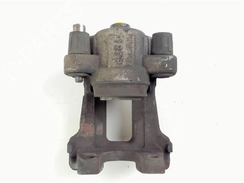 Used Left rear brake caliper BMW 3 (F30, F80) 320 d (163 hp) 20398822