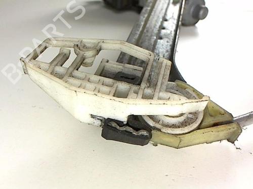 Front left window mechanism CITROËN XSARA (N1) 1.9 TD | BP20458996C22 