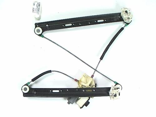 Used Front right window mechanism Front right window mechanism BMW X3 (E83) 2.0 d (150 hp) 20448063 20448063