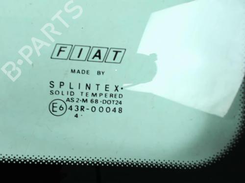 Rear right door window FIAT PUNTO (188_) 1.2 60 (188.030, .050, .130, .150, .230, .250) | BP29466176C21 