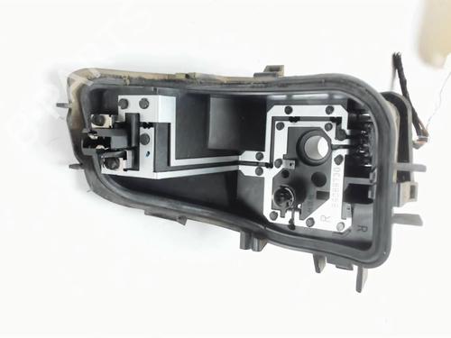 Used Lamp holder VW GOLF VI (5K1) 2.0 TDI (110 hp) 30329330