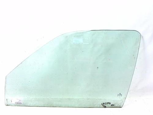 Used Front left door window VW GOLF III (1H1) 1.9 TDI (90 hp) 20431749