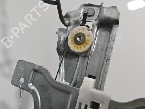 Rear right window mechanism CITROËN C3 III (SX) 1.5 BlueHDi 100 (SXYHYP, SXYHTU) | BP36957784C25 - Image 6