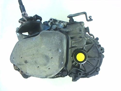 Used Gearbox Gearbox 20444750 20444750
