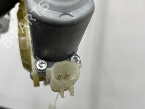 Used Front left window mechanism Front left window mechanism JEEP COMPASS (MK49) 2.0 CRD 4x4 (140 hp) 25341893 25341893